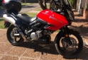 Motos - Suzuki VSTROM 1000 2013 Nafta 49900Km - En Venta