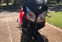 Motos - Suzuki VSTROM 1000 2013 Nafta 49900Km - En Venta