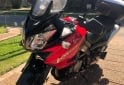 Motos - Suzuki VSTROM 1000 2013 Nafta 49900Km - En Venta