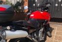 Motos - Suzuki VSTROM 1000 2013 Nafta 49900Km - En Venta