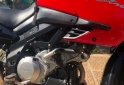 Motos - Suzuki VSTROM 1000 2013 Nafta 49900Km - En Venta