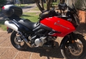 Motos - Suzuki VSTROM 1000 2013 Nafta 49900Km - En Venta