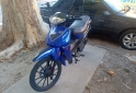 Motos - Gilera Smash 2024 Nafta 700Km - En Venta