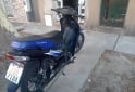 Motos - Gilera Smash 2024 Nafta 700Km - En Venta