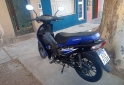 Motos - Gilera Smash 2024 Nafta 700Km - En Venta