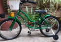 Deportes - Bicicleta Rodado 16 - En Venta