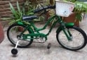 Deportes - Bicicleta Rodado 16 - En Venta