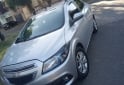 Autos - Chevrolet PRISMA LTZ 2015 GNC 293000Km - En Venta