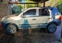 Autos - Ford Ecosport 2009 GNC 210000Km - En Venta