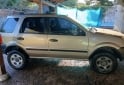 Autos - Ford Ecosport 2009 GNC 210000Km - En Venta