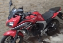 Motos - Yamaha Fazer F1 150 2019 Nafta 13441Km - En Venta