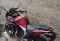 Motos - Yamaha Fazer F1 150 2019 Nafta 13441Km - En Venta