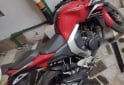 Motos - Yamaha Fazer F1 150 2019 Nafta 13441Km - En Venta