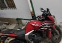 Motos - Yamaha Fazer F1 150 2019 Nafta 13441Km - En Venta