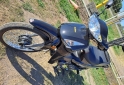 Motos - Keller 110 2023 Nafta 4000Km - En Venta