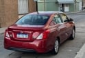 Autos - Nissan Versa 2017 GNC 160000Km - En Venta