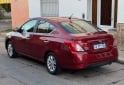 Autos - Nissan Versa 2017 GNC 160000Km - En Venta