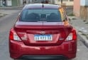 Autos - Nissan Versa 2017 GNC 160000Km - En Venta