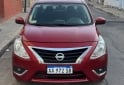 Autos - Nissan Versa 2017 GNC 160000Km - En Venta