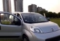 Utilitarios - Fiat Qubo 2014 GNC 170Km - En Venta