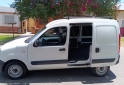 Utilitarios - Renault kangoo 2015 Nafta 135000Km - En Venta