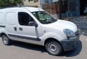 Utilitarios - Renault kangoo 2015 Nafta 135000Km - En Venta