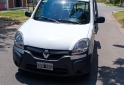 Utilitarios - Renault kangoo 2015 Nafta 135000Km - En Venta