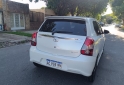 Autos - Toyota etios xls 2022 Nafta 53000Km - En Venta