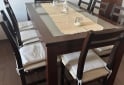 Hogar - Juego de comedor - En Venta