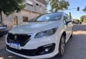 Autos - Peugeot 308 2018 Diesel 52000Km - En Venta