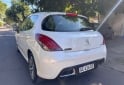 Autos - Peugeot 308 2018 Diesel 52000Km - En Venta