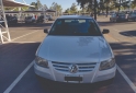 Autos - Volkswagen Gol Power 2007 Nafta 128700Km - En Venta