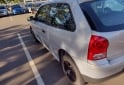 Autos - Volkswagen Gol Power 2007 Nafta 128700Km - En Venta