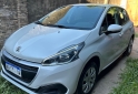 Autos - Peugeot 208 active 2016 Nafta 80000Km - En Venta