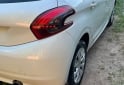 Autos - Peugeot 208 active 2016 Nafta 80000Km - En Venta