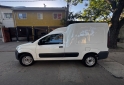 Utilitarios - Fiat FIORINO 2015 Nafta 93000Km - En Venta