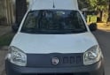 Utilitarios - Fiat FIORINO 2015 Nafta 93000Km - En Venta