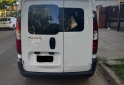 Utilitarios - Fiat FIORINO 2015 Nafta 93000Km - En Venta