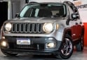 Camionetas - Otra marca Jeep 2018 Nafta 86000Km - En Venta