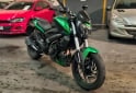 Motos - Bajaj Dominar 400 2023 Nafta 9100Km - En Venta