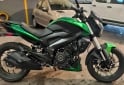 Motos - Bajaj Dominar 400 2023 Nafta 9100Km - En Venta