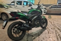 Motos - Bajaj Dominar 400 2023 Nafta 9100Km - En Venta