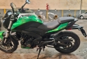 Motos - Bajaj Dominar 400 2023 Nafta 9100Km - En Venta