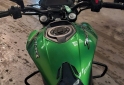 Motos - Bajaj Dominar 400 2023 Nafta 9100Km - En Venta