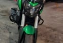 Motos - Bajaj Dominar 400 2023 Nafta 9100Km - En Venta