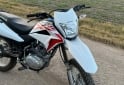 Motos - Honda Xr150 2023 Nafta 2300Km - En Venta