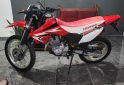 Motos - Honda Xr tornado 2018 Nafta 5000Km - En Venta