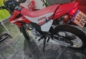 Motos - Honda Xr tornado 2018 Nafta 5000Km - En Venta