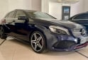 Autos - Mercedes Benz A250 SPORT AMG LINE 2018 Nafta 46000Km - En Venta