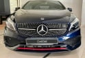 Autos - Mercedes Benz A250 SPORT AMG LINE 2018 Nafta 46000Km - En Venta